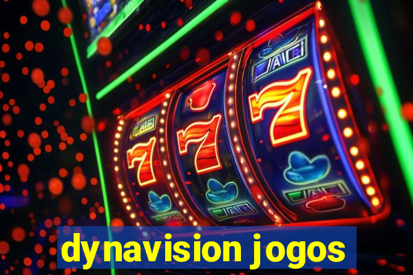 dynavision jogos